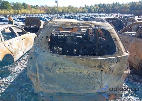 2017 Chevrolet Equinox Premier из США, поврежденный, VIN 2GNFLGEK5H6221690